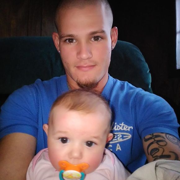 Meet your Posher, Daniel - Picture 1 of 1